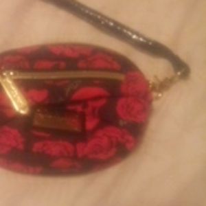 Small purse for going out